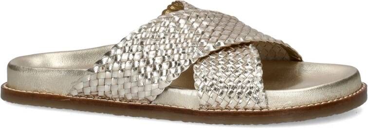 Nelson slippers
