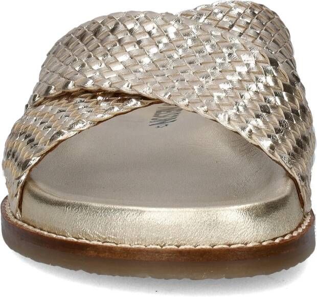 Nelson slippers