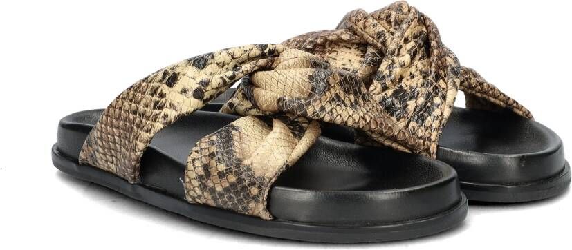 Nelson slippers