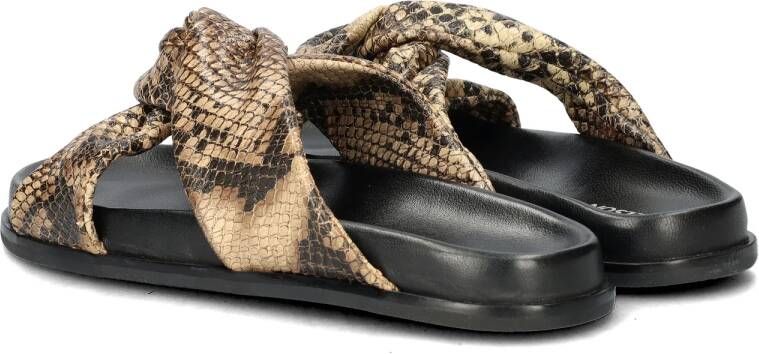 Nelson slippers