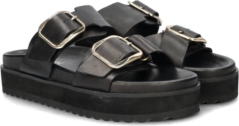 Nelson slippers
