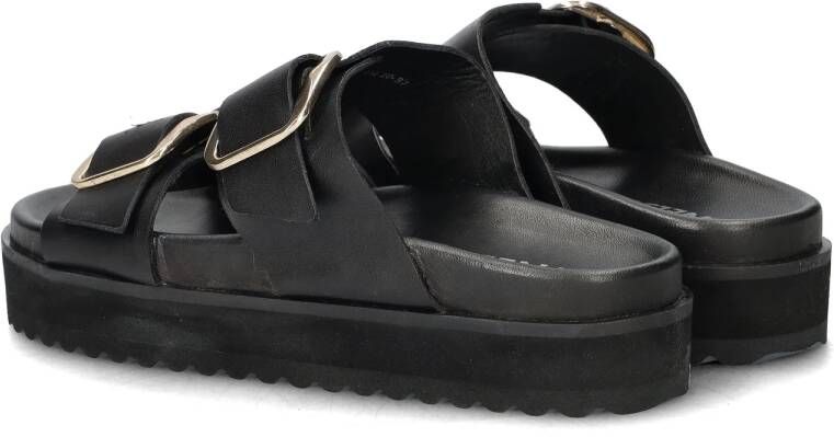 Nelson slippers