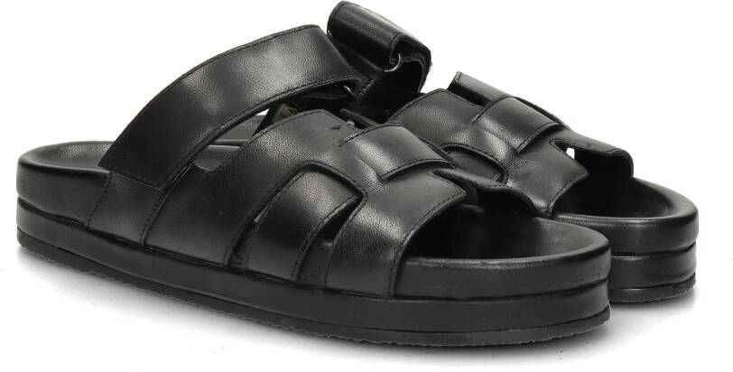Nelson slippers