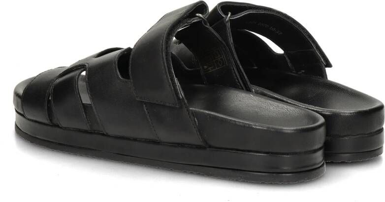 Nelson slippers