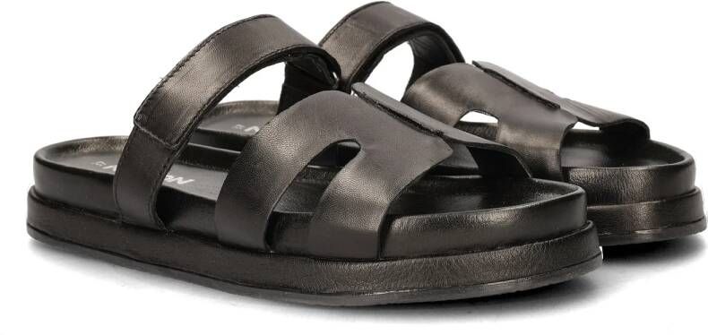 Nelson slippers