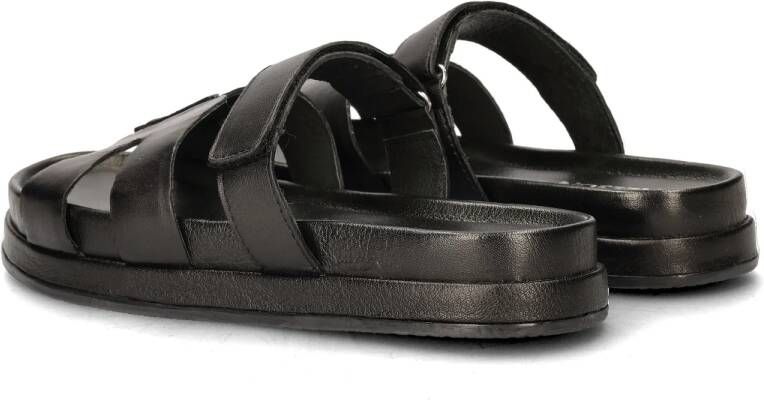 Nelson slippers