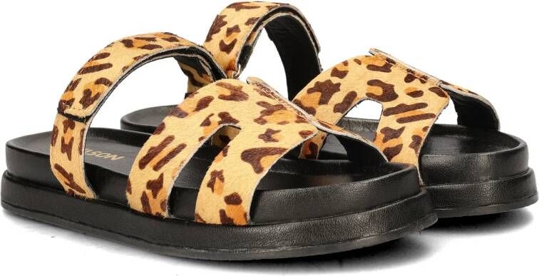Nelson slippers
