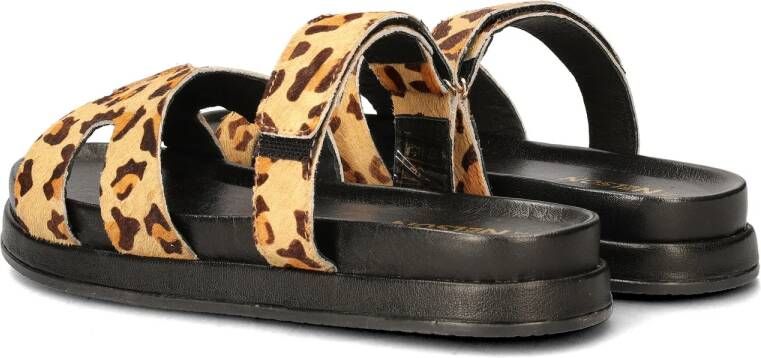 Nelson slippers