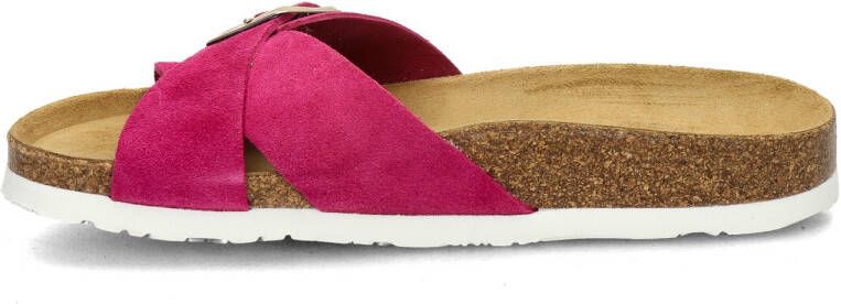 Slippers dames nelson sales