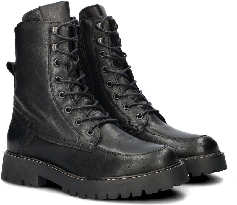 Nelson veterboots