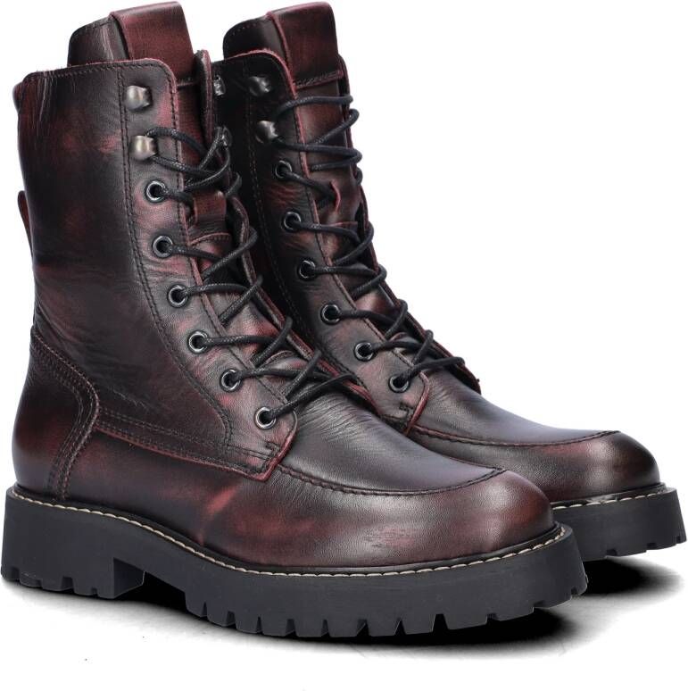 Nelson veterboots