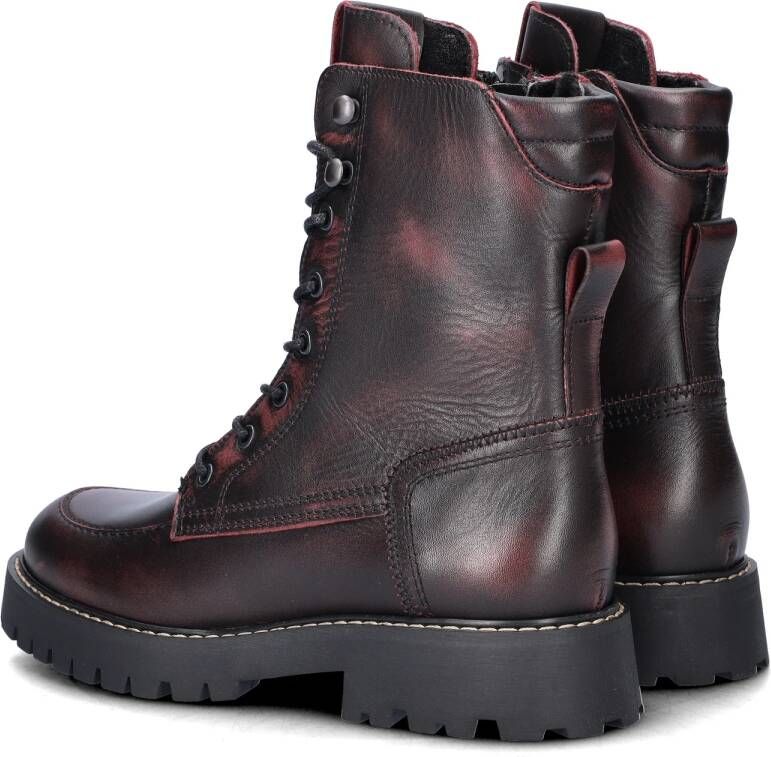Nelson veterboots