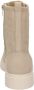 Nelson dames veterboot Off White - Thumbnail 4