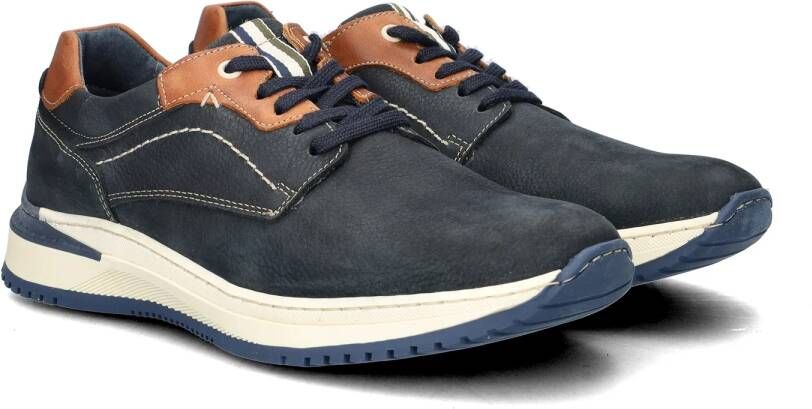 Nelson veterschoenen