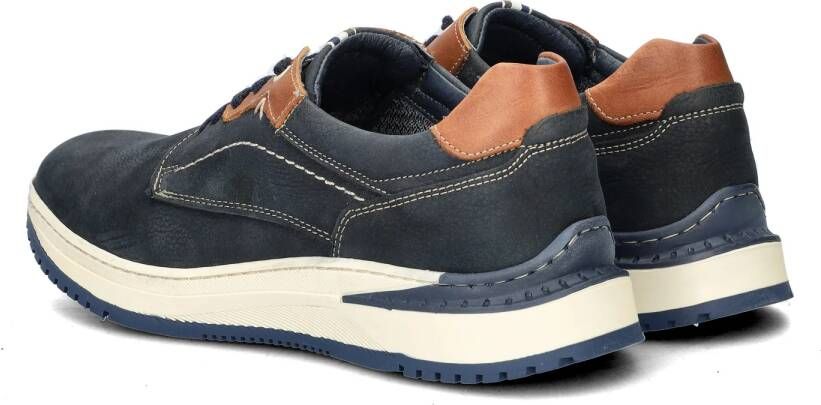 Nelson veterschoenen