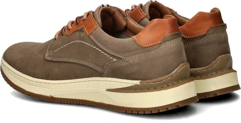 Nelson veterschoenen