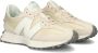 New Balance Stijlvolle Sneakers voor Mannen en Vrouwen White Dames - Thumbnail 9