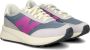 New Balance 370 Unisex Sneakers PEARL GREY - Thumbnail 3