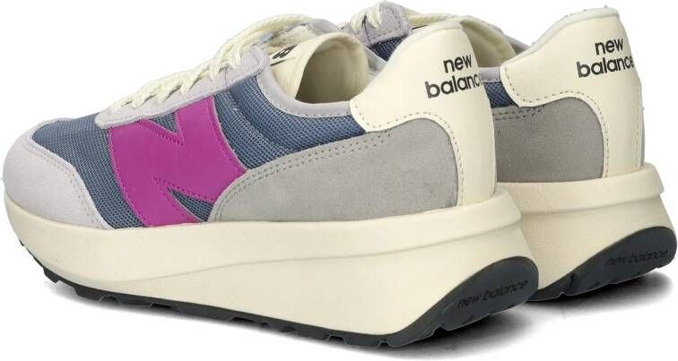 New Balance 370 lage sneakers