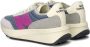 New Balance 370 Unisex Sneakers PEARL GREY - Thumbnail 4