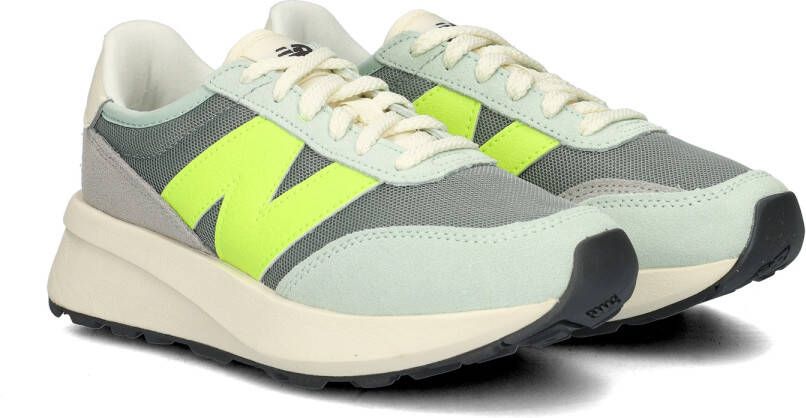 New Balance 370 lage sneakers