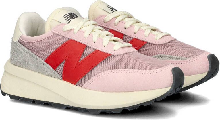 New Balance 370 lage sneakers