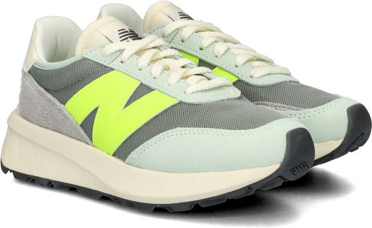 New Balance 370 lage sneakers