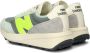 New Balance 370 Unisex Sneakers JUNIPER - Thumbnail 4