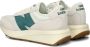 New Balance 370 Running in beige formaten: 41.5 - Thumbnail 6