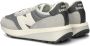 New Balance 370 men Running grijs Schoenen - Thumbnail 6