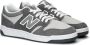 New Balance Sneakers Lente Zomer Collectie Gray - Thumbnail 4