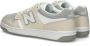 New Balance Lage Sneakers 480 leren sneakers - Thumbnail 4
