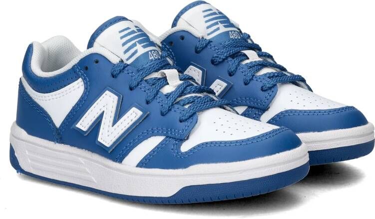 New Balance 480 lage sneakers