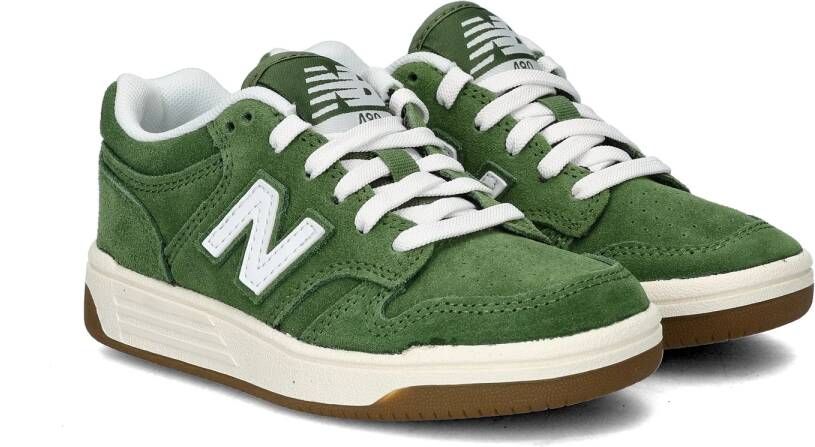 New Balance 480 lage sneakers