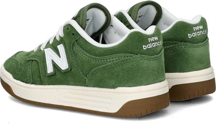 New Balance 480 lage sneakers