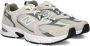 New Balance 530 Fashion sneakers Schoenen grey matter maat: 38 beschikbare maaten:38.5 - Thumbnail 7