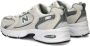 New Balance 530 Fashion sneakers Schoenen grey matter maat: 38 beschikbare maaten:38.5 - Thumbnail 8