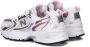 New Balance 530 sneakers wit grijs Jongens Meisjes Mesh Meerkleurig 39 - Thumbnail 9
