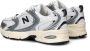 New Balance 530 men wit Schoenen - Thumbnail 4