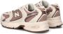 New Balance 530 dames sneaker Bruin - Thumbnail 3
