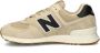 New Balance 574 sneaker met mesh details - Thumbnail 6