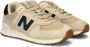 New Balance 574 sneaker met mesh details - Thumbnail 5