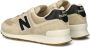 New Balance 574 sneaker met mesh details - Thumbnail 6