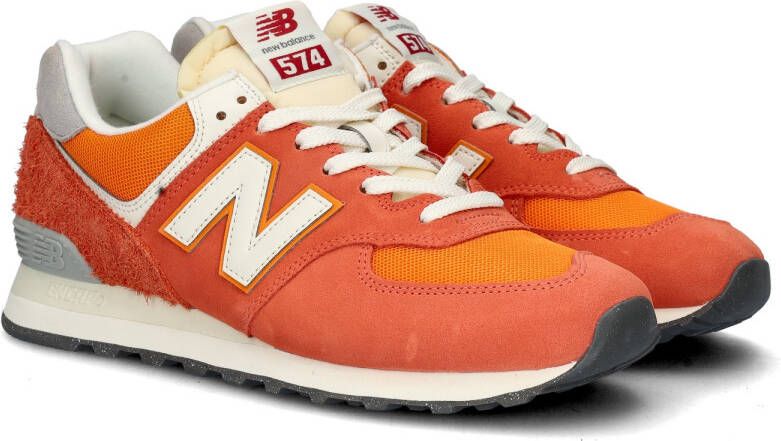 New Balance 574 lage sneakers