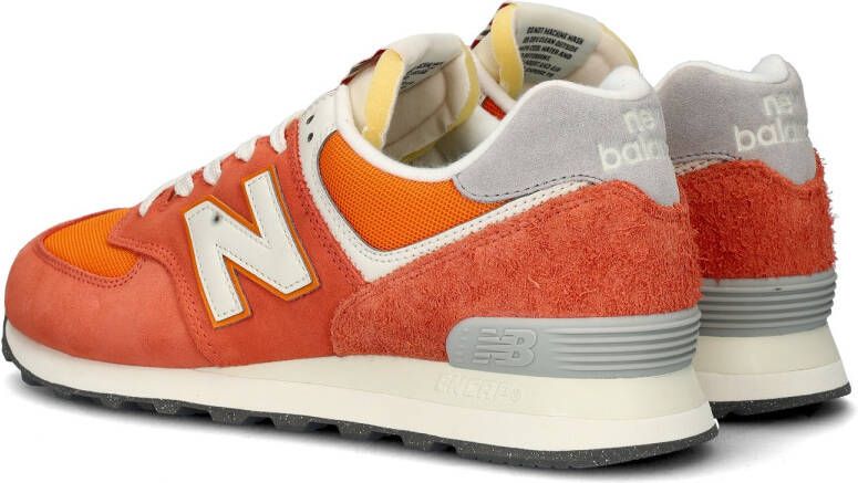 New Balance 574 lage sneakers