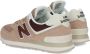New Balance 574DO2 Dames Sneakers CALM TAUPE - Thumbnail 5