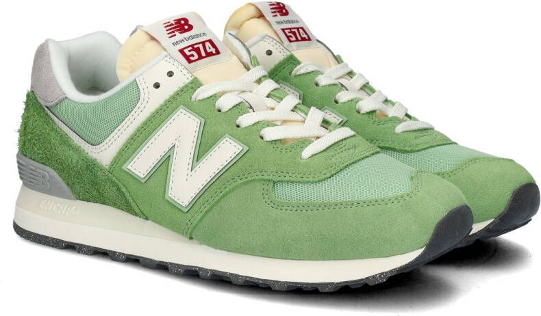 New Balance 574 lage sneakers