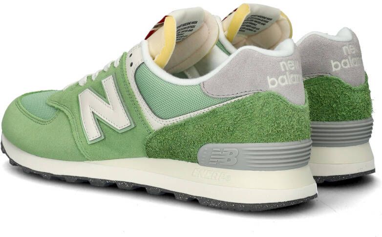 New Balance 574 lage sneakers