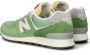 New Balance Hardloopschoenen Geïnspireerd Sneakers Green Dames - Thumbnail 11