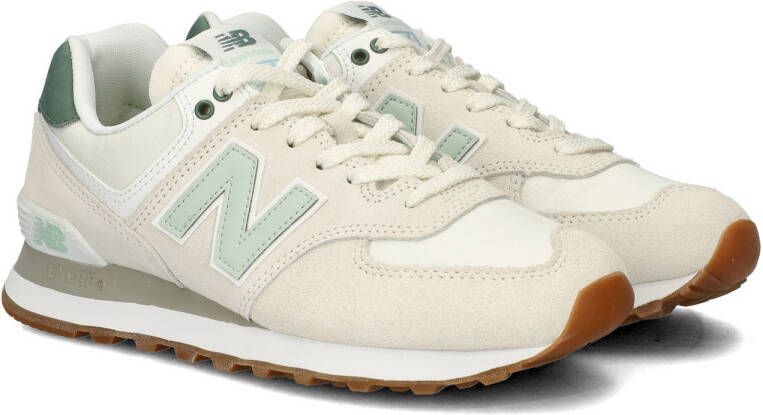 New Balance 574 lage sneakers